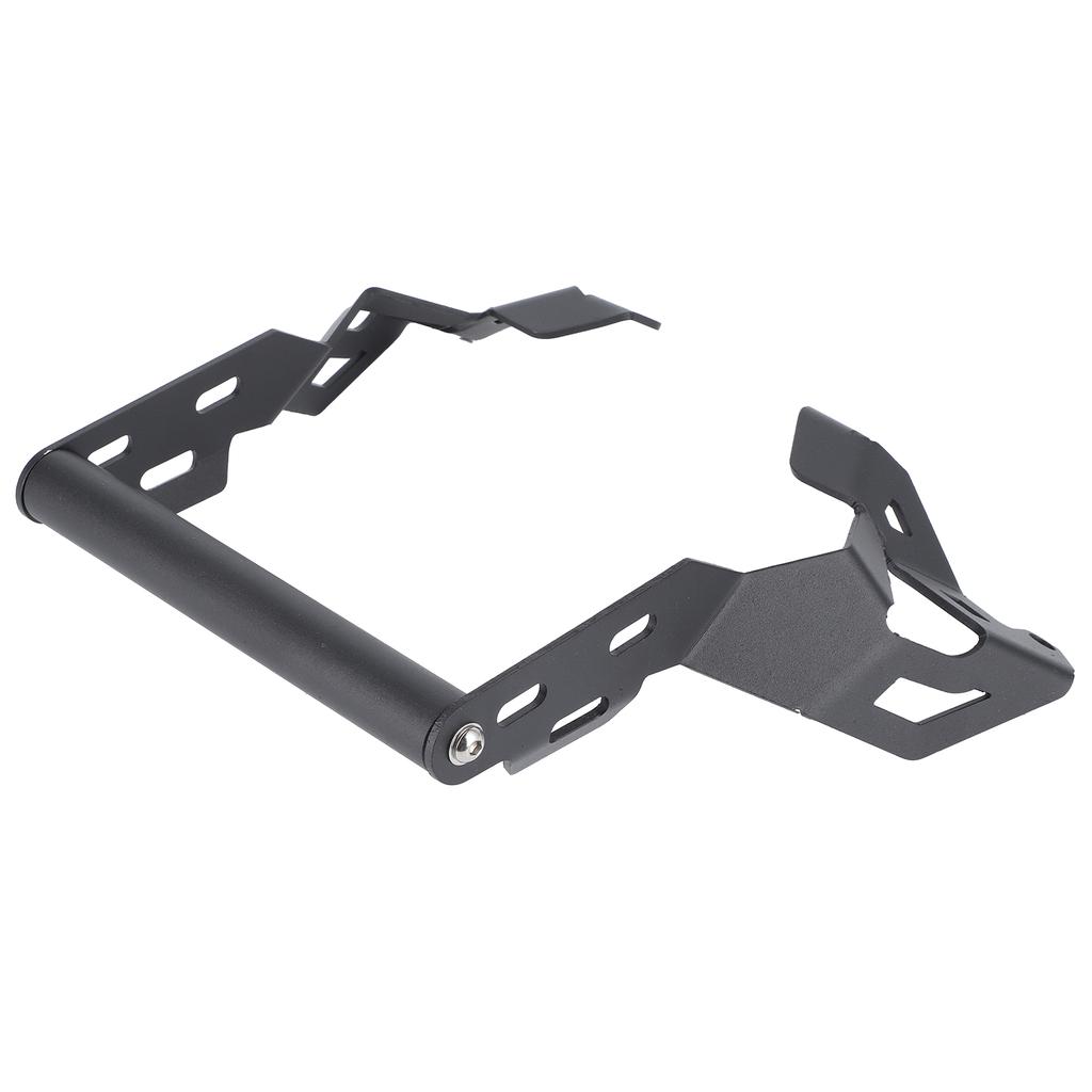 GPS Phone Navigation Bracket Holder Motorcycle Accessory Fit for Tiger 800 2015‑2017