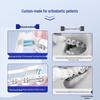 Haotishuu Soft Bristle Toothbrush