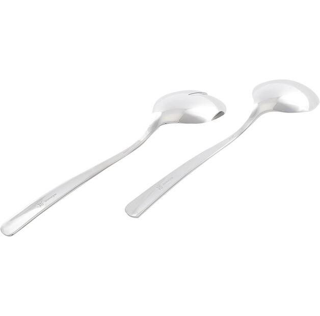 WMF Boston Besteckset, 2 Stück (11.2021.6040)