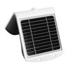 Butterfly Solar Lamp 3.2W White