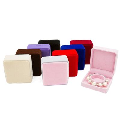 Boncuk & Takı – Aksesuar Paket ve Kutuları