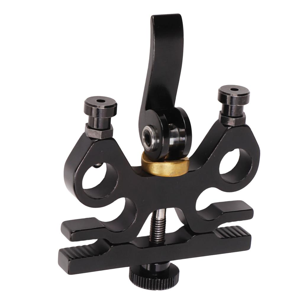 Folding Bike Quick Release Pedal Holder Bike Folding Pedal Bracket Portable Bike Pedal Placement Buckle