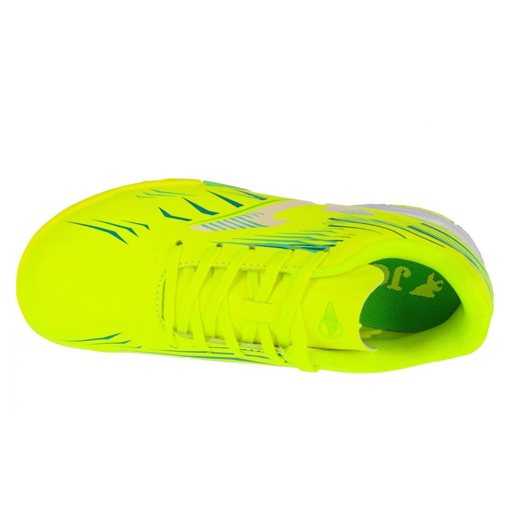 Childrens/Kids Propulsion Artificial Ground Football Boots