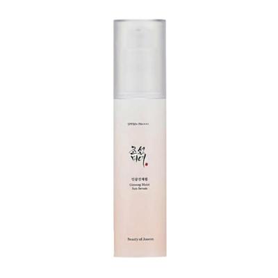 Ginseng Moist Sun Serum 50ml