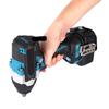 Brushless Impact Electric Spanner Lithium Battery Framer Carpenter Auto Repair Tools 1000 Large Torque