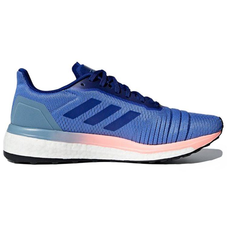 adidas סולאר דרייב 'דיו מסתורי' לנשים AC8139