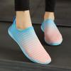 Wading quick-drying yoga shoes outdoor beach shoes creek shoes women's swimming shoes indoor fitness shoes