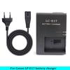 LC-E17 Applicable to Canon camera LP-E17 charger M6 second generation 850D 800D M3 M5 M6 200D LC-E17C