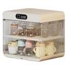 Yingbai Baby Tableware Sterilizer Dryer Cabinet