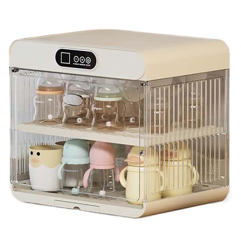 Yingbai Baby Tableware Sterilizer Dryer Cabinet