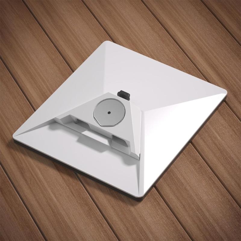 Tripods Adapter Threaded Mount Secure Connection Quick Install Aluminum Mounting Bracket Easy To Use for Devices Mini