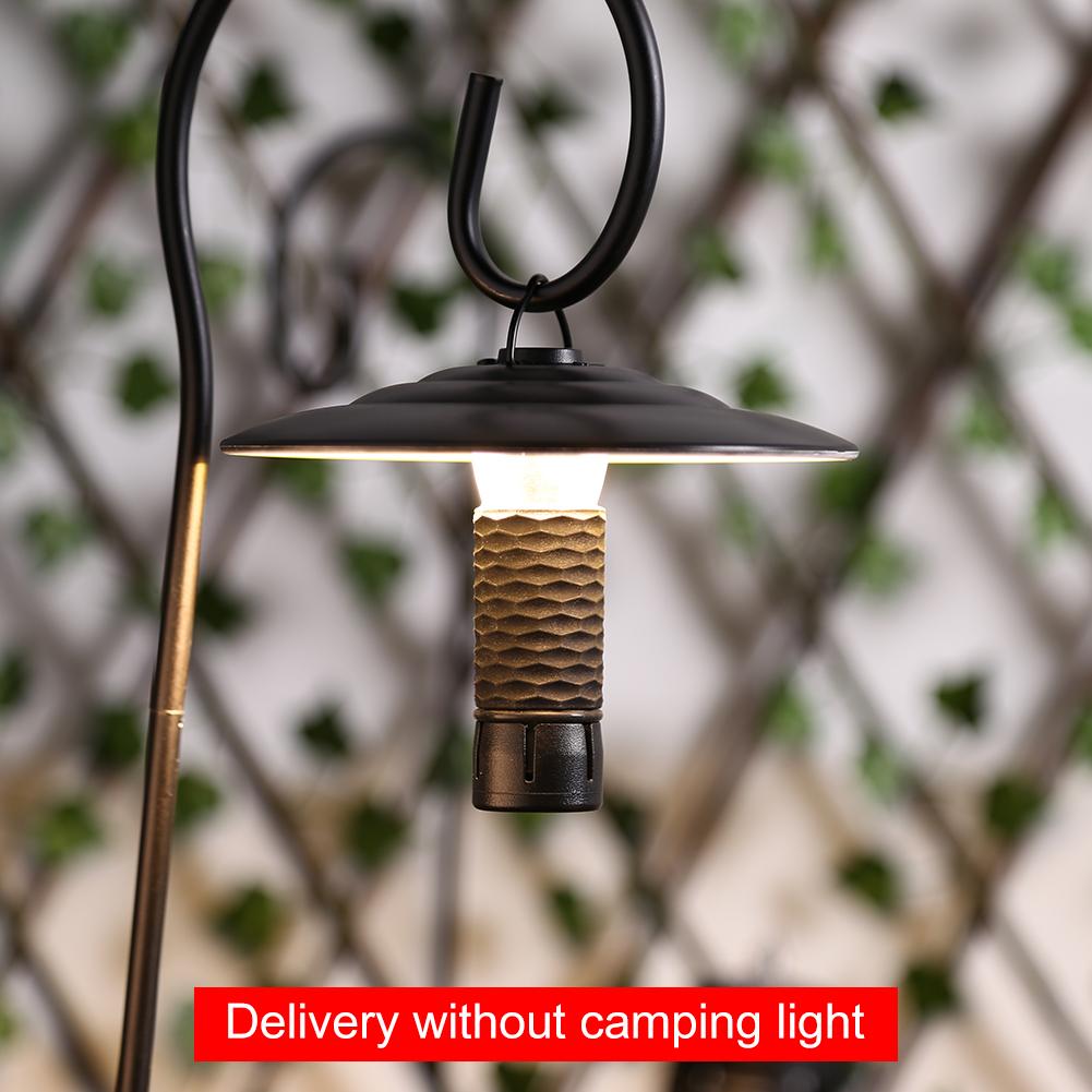 Outdoor Lamp Sleeve Anti Slip Flexible Sleeve Lampshade for Goal Zero 32005 /  /  Camping Lights