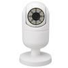 Smart Home Security Camera 1080P WiFi Motion Detection Night Vision Pan Tilt Surveillance Camera