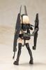 Kotobukiya Shimada Fumikane ART WORKS Artinia Height 160mm Plastic Model Approx. Non-scale