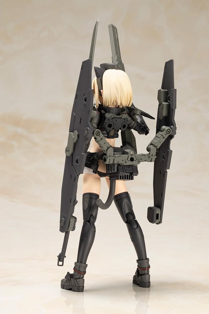 Kotobukiya Shimada Fumikane ART WORKS Artinia Height 160mm Plastic Model Approx. Non-scale