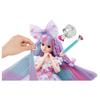 Doll Yumeiro Colorful Change Deluxe Licca-chan Licca-chan