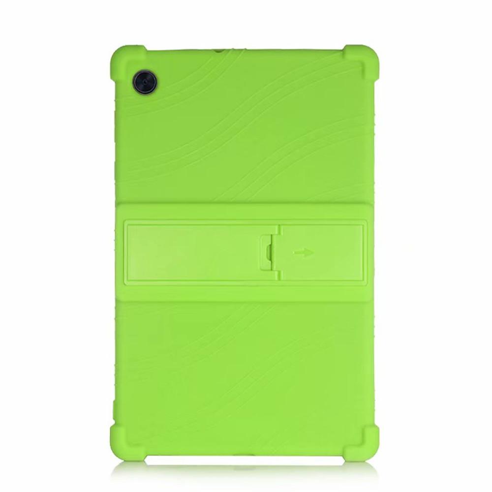 Case For Lenovo Tab M10 HD (2nd Gen) Funda Stand Soft Silicon Cover for Lenovo TB-X306F M10 10.1 ShockProof Tablet Case