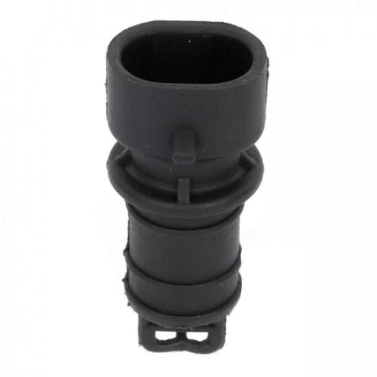 1x Intake Air Temperature Sensor 12160244 For Honda Pontiac Oldsmobile Chevrolet