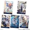 Bandai Shadowverse 10th Anniversary Wafer Cookies Collectible Toy of (Baked Confectionery) - [BOX 20]