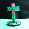 Quality Silicone Cross Molds Crafting Moulds Religious Thmem Moulds Jewelry Making Molds for Home Decors Art Project