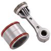 M63K-Compressor Repair Kits Piston Rod Forporsche Air Suspension Compressor Repair Kits