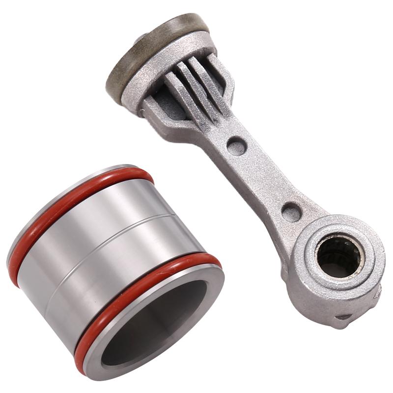 M63K-Compressor Repair Kits Piston Rod Forporsche Air Suspension Compressor Repair Kits