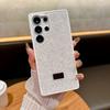 Bling Bunt Strasssteine Handyhülle Für Samsung S25 Ultra S25 + Galaxy S24 Plus S23 ultra Glitzer Kamera Schutzhülle