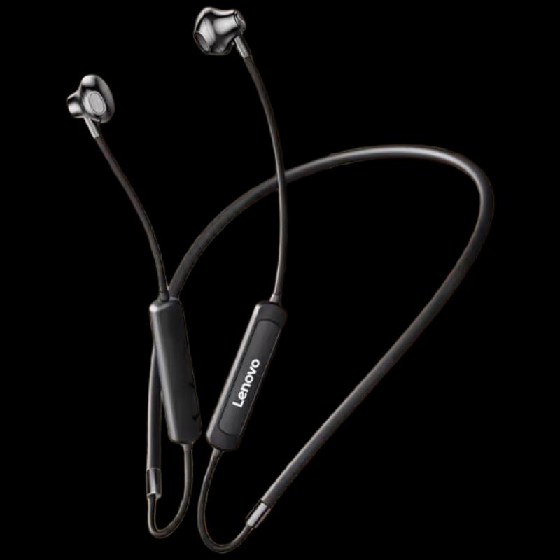

Lenovo SH1 Neckband Bluetooth Sports Earphones