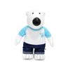 [pororomall] Poby Plush Doll