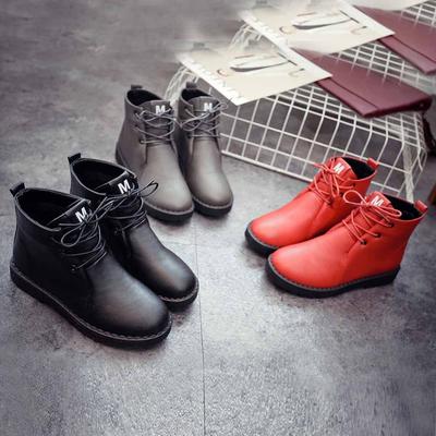 Womens Flock Warm Booties,Women Ankle Fashion Snow Boots Ladies Short Boots Wide Width Snow Boots Outdoor Shoes