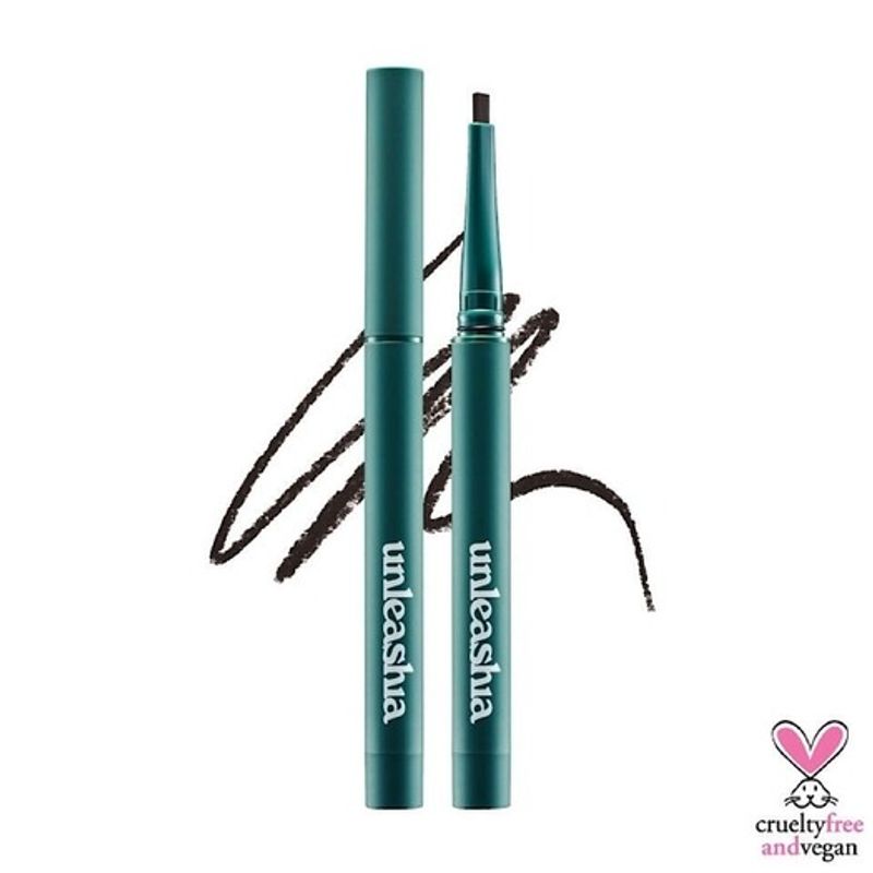 Easy Glide Flat Eyeliner