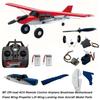 1Pc/1Set M7 Off-Road Remote Control Airplane Brushless 4Ch Multistyles Motherboard Fixed Wing Propeller Aircraft Accessories