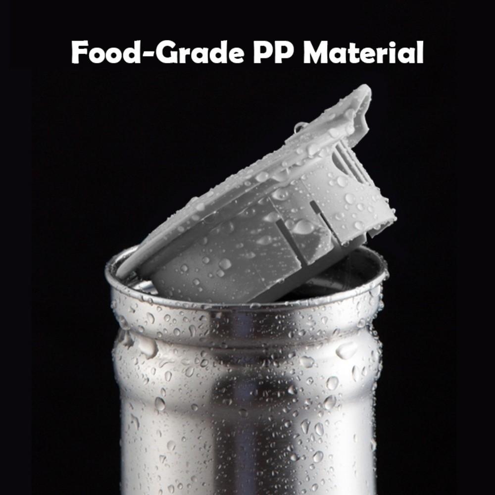 Großer Edelstahl-Kaltwasserkrug 1000ml Hitzebeständiger Krug Kühlschrankaufbewahrung