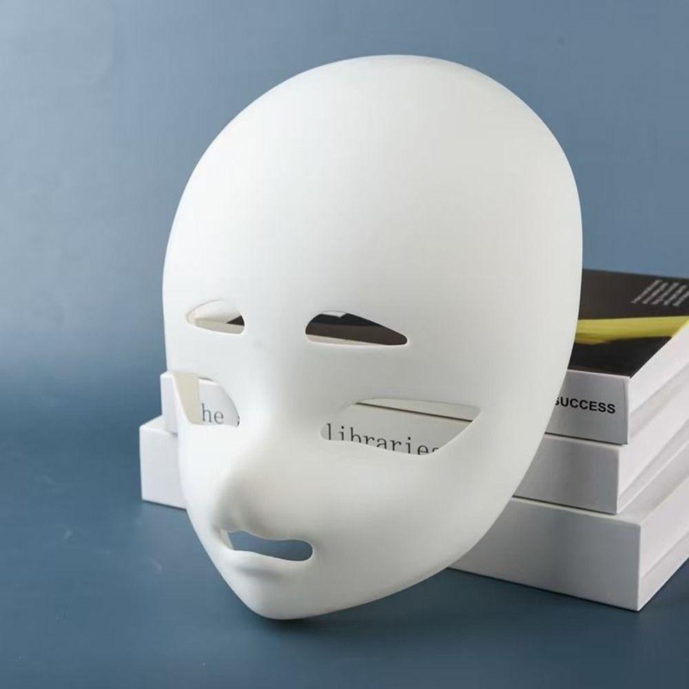 Animal Kigurumi Base Beast Skull Mask DIY Fursuit Head Base Kawaii Furry Mask  Costume Prop