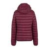 Regatta Womens/Ladies Marizion Hooded Padded Jacket