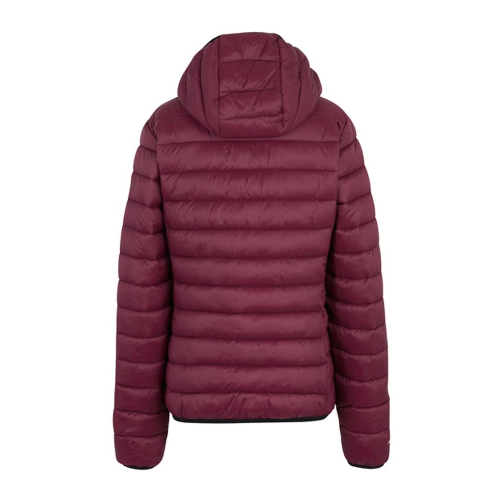 Regatta Womens/Ladies Marizion Hooded Padded Jacket