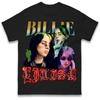 Billie Eilish Bootleg Mens T Shirt Womens Tops Tees