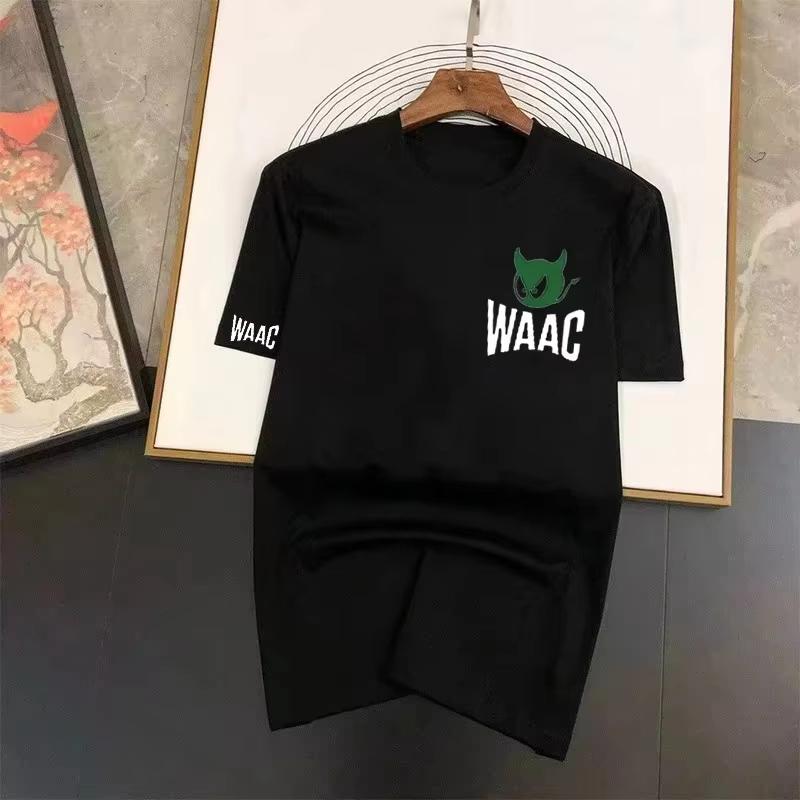 Oversized Cotton Unisex Unisex Kids 2026 Summer Golf Graphic Tshirt Golf Sports Graphic Streetwear Casual Short Sleeve Top
