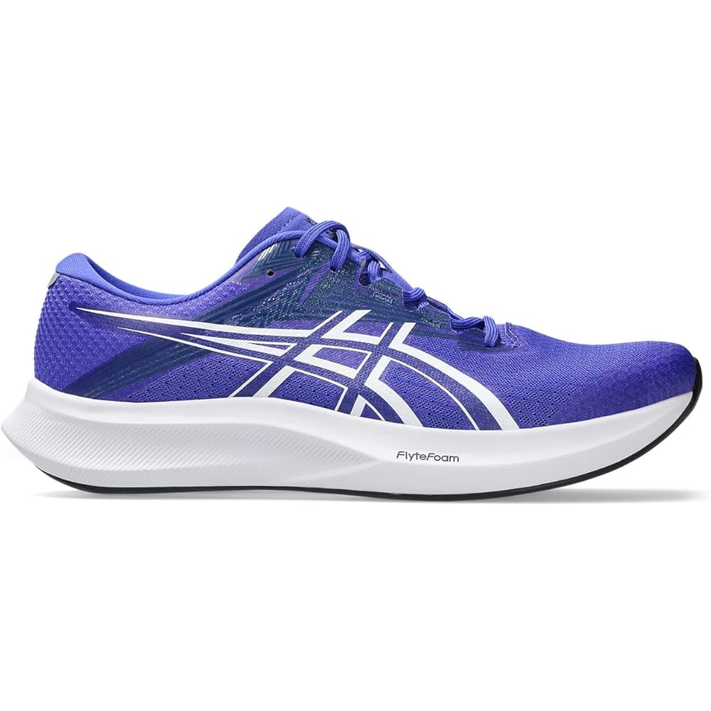 Asics Hyper Speed 5 Men's Running Shoes 400 Cobalt Burst/White 24.5 cm 2E