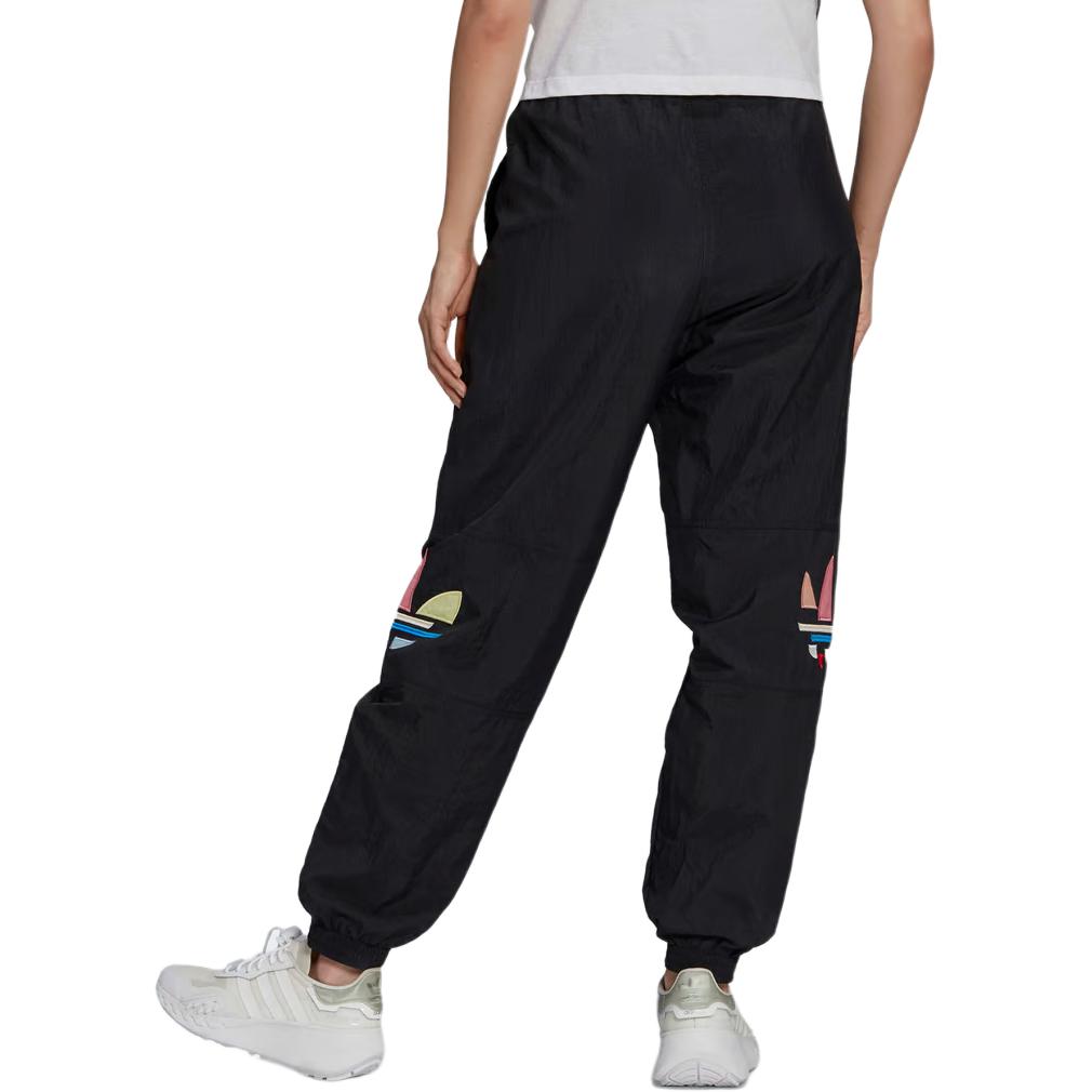 Adidas Originals Adicolor Casual Pants Women's Black H22863