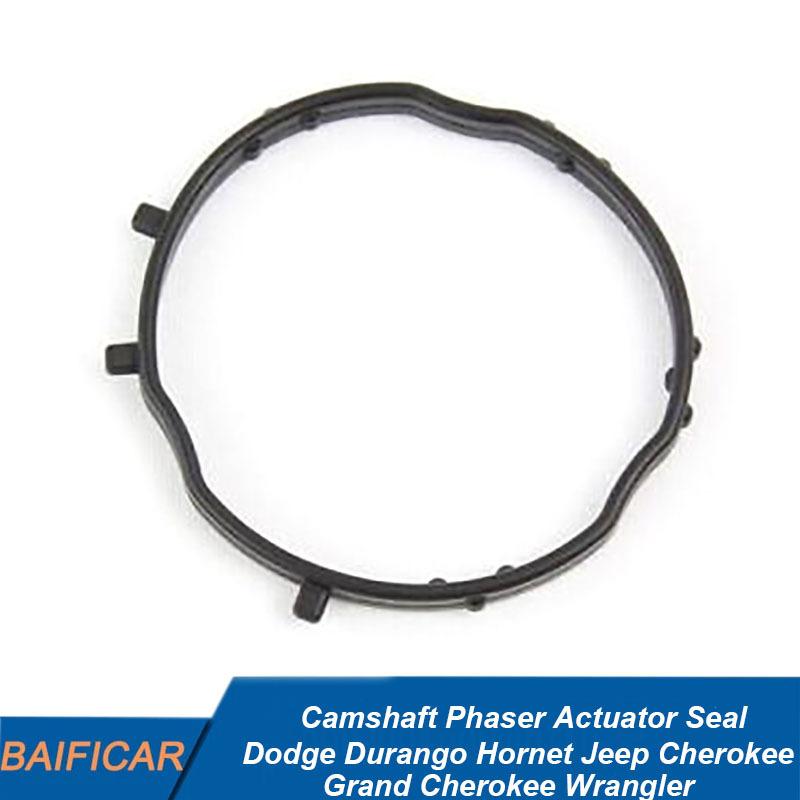 Baificar Brand New  Camshaft Phaser Actuator Seal 4893806AB For Dodge Durango Hornet Jeep Cherokee Wrangler 1PCS