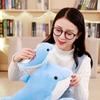 Plush Dolphin Plush Toy Pink Dolphin Dolphin Sofa Pillow Dolphin Stuffed Toys  Home Decor