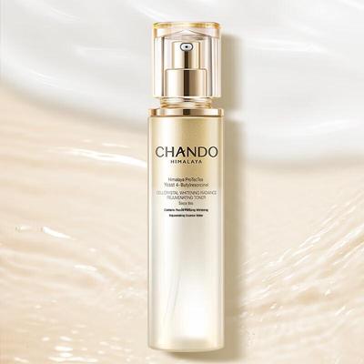 Snow Skin Brightening & Firming Essence Water