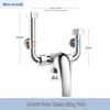 MDNG Faucet Hot & Cold Mixer Valve