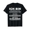 Unisexs Slime Gift To The Mother In Law T Shirt Vintage Graphic Comfortable Unisex Fashion Designer Clothes Slightly