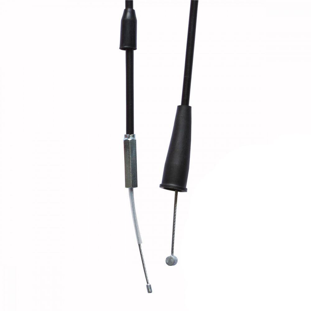 Cable, Throttle Cable A Jmp For Yamaha Xt 125