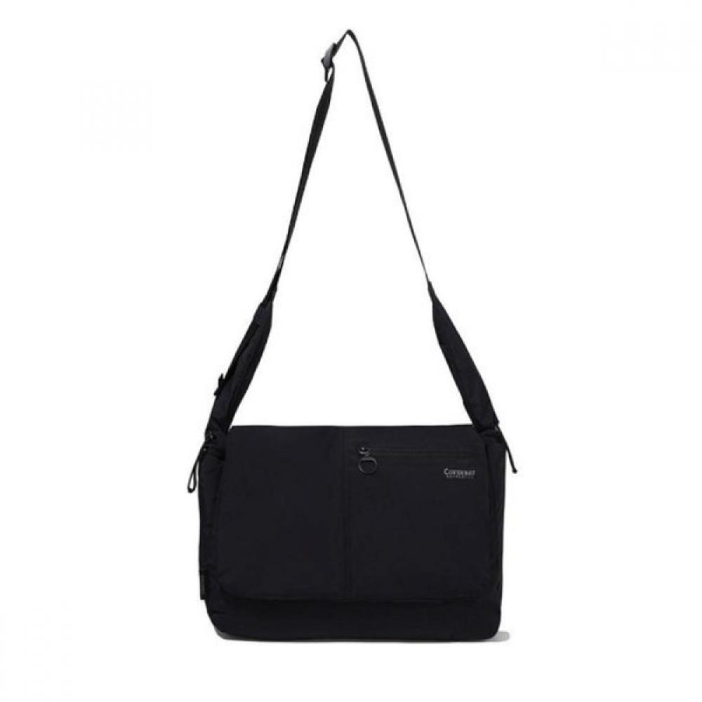 

Covernot New City Велика сумка кросбоді B1 Co2400cb61 Bk Lg 1.CO2400CB61 BK FREE