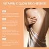 Zyvarn Vitamin C Toner Serum Lightweight Skincare Brighten Smooth Nourish Easy Spread Fast Absorb Face Care 