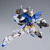 MG F90IIIY Cluster Gundam Scale Plastic Model 1/100 Color-coded