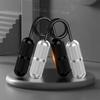 Light Weight Grip Strength Trainer High Strength Metal Hand Gripper Portable Grip Strengthener  Gym